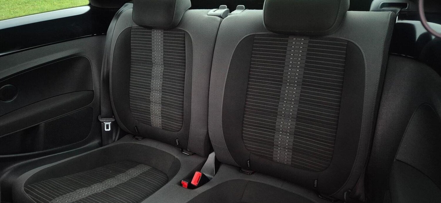 Used Volkswagen Beetle 2013 for sale - 78065367: Photo 15