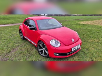 Used Volkswagen Beetle 2013 for sale - 78065367: Photo