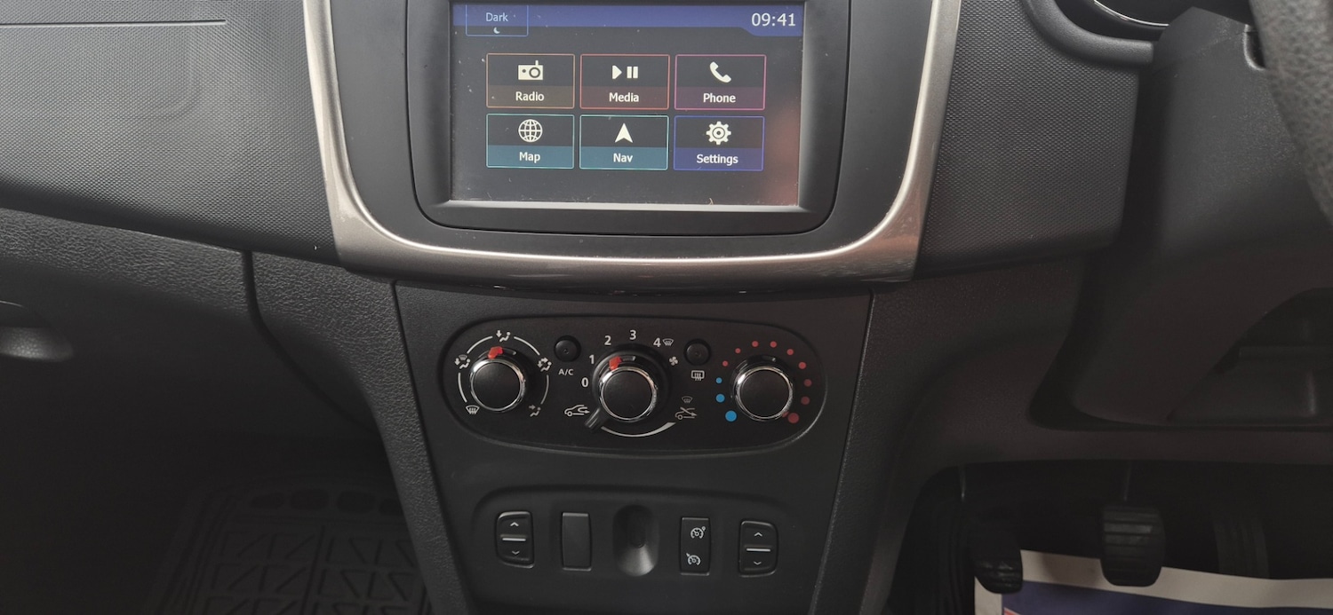 Vehicle 17