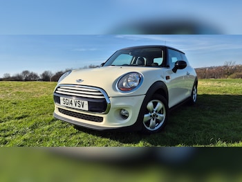 Used MINI Hatch 2014 for sale - 78521914: Photo