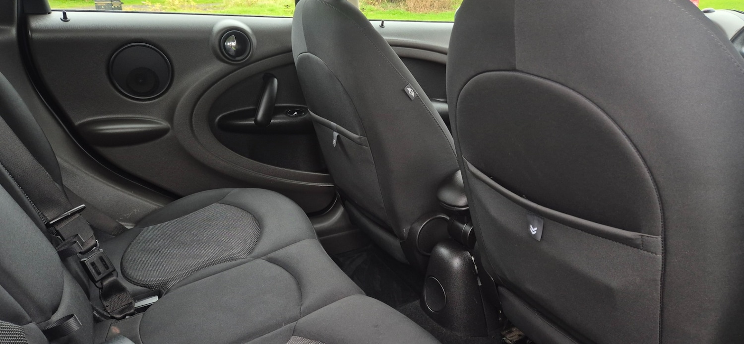 Used MINI Countryman 2011 for sale - 76918479: Photo 12