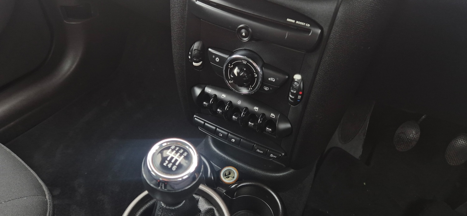 Used MINI Countryman 2011 for sale - 76918479: Photo 16