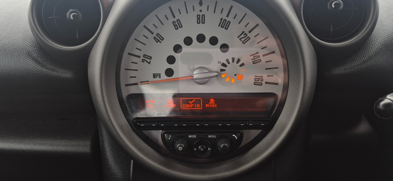 Used MINI Countryman 2011 for sale - 76918479: Photo 17