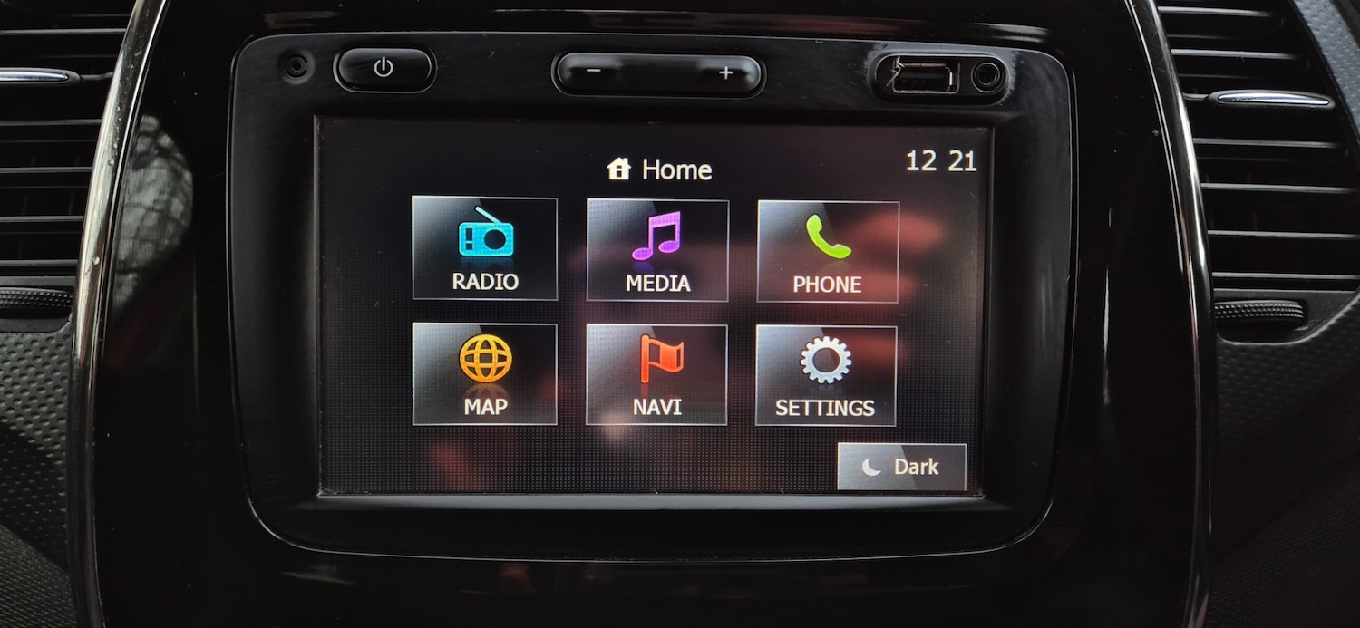 Used Renault Captur 2015 for sale - 77285525: Photo 18