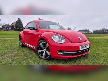 Used Volkswagen Beetle 2013 for sale - 78236739: Photo