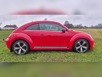 Used Volkswagen Beetle 2013 for sale - 78236739: Photo
