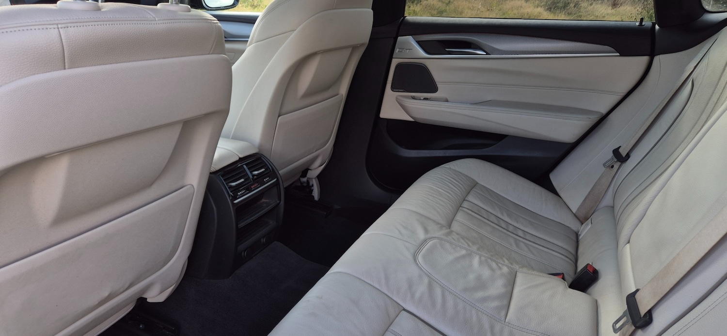 Used BMW 6 Series 2018 for sale - 76918717: Photo 15