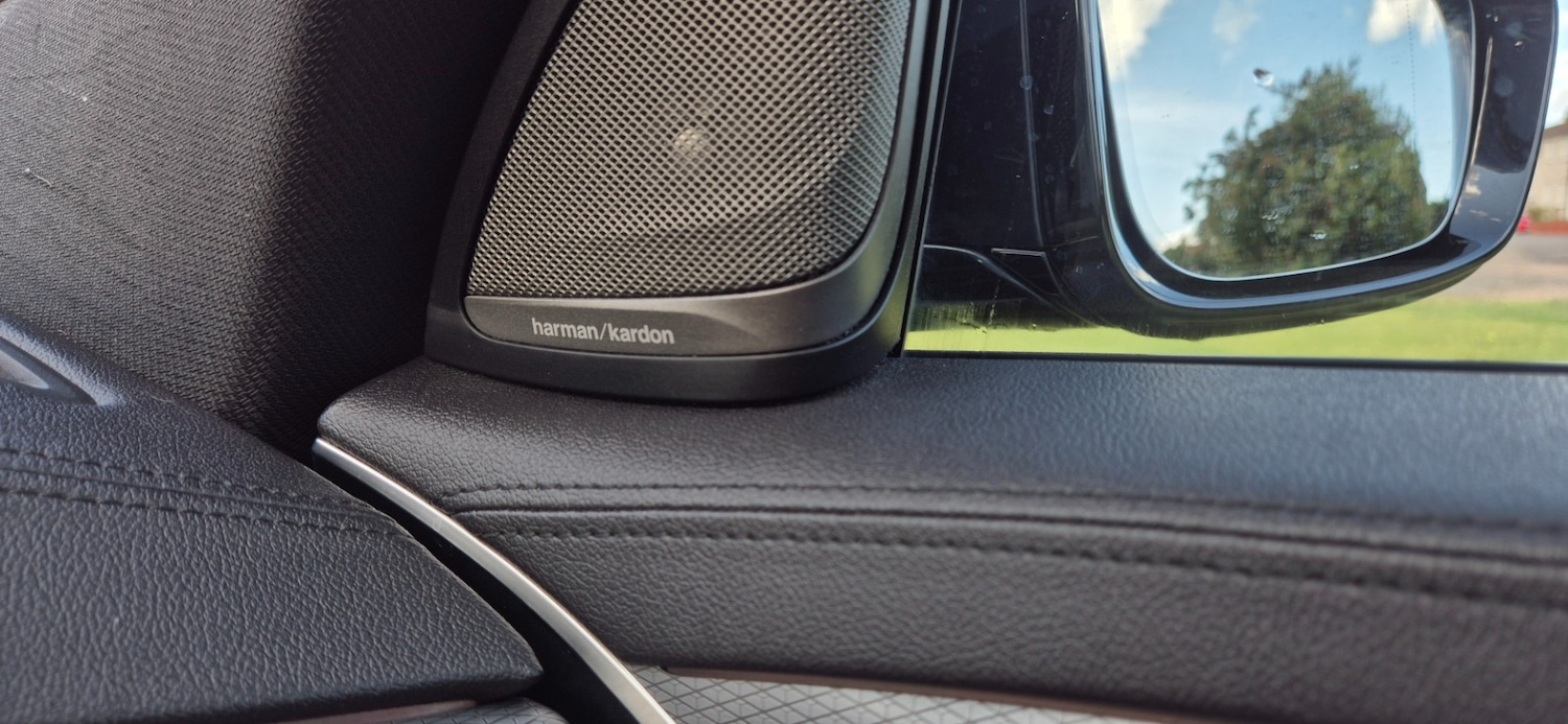 Used BMW 6 Series 2018 for sale - 76918717: Photo 19