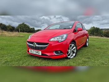 Used Vauxhall Corsa 2017 for sale - 75958442: Photo