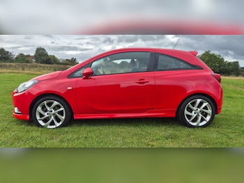 Used Vauxhall Corsa 2017 for sale - 75958442: Photo