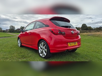 Used Vauxhall Corsa 2017 for sale - 75958442: Photo