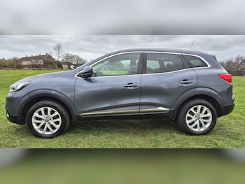 Used Renault Kadjar 2017 for sale - 78236626: Photo