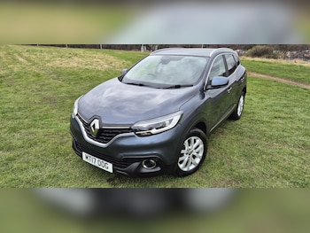 Used Renault Kadjar 2017 for sale - 78236626: Photo
