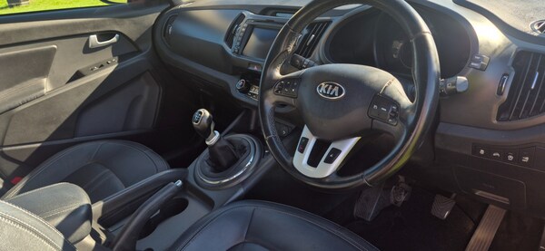 Used Kia Sportage 2013 for sale - 76065719: Photo 11