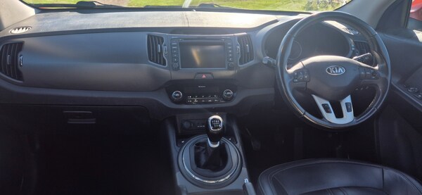Used Kia Sportage 2013 for sale - 76065719: Photo 12