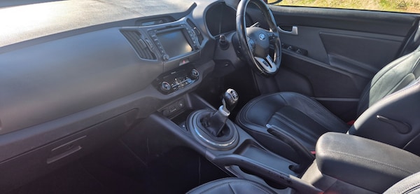 Used Kia Sportage 2013 for sale - 76065719: Photo 13