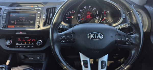 Used Kia Sportage 2013 for sale - 76065719: Photo 16