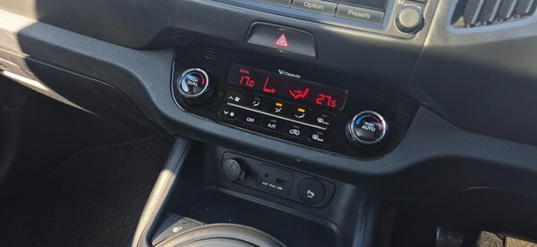Used Kia Sportage 2013 for sale - 76065719: Photo 17