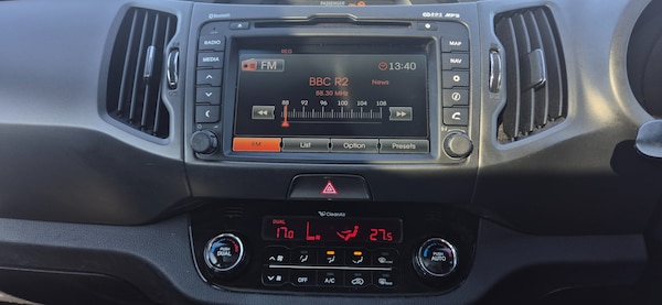 Used Kia Sportage 2013 for sale - 76065719: Photo 18