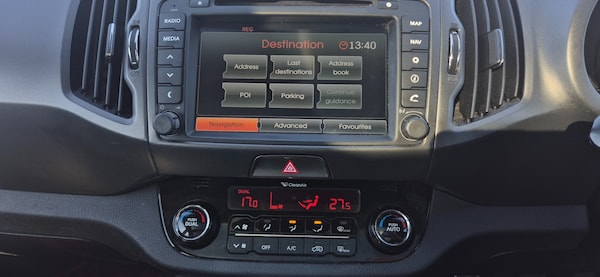 Used Kia Sportage 2013 for sale - 76065719: Photo 19