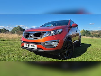 2013 (63) - 1.7 CRDi ISG 3 5dr [Sat Nav]
