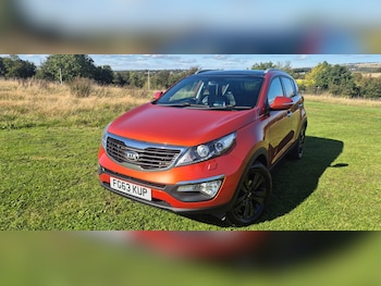 Used Kia Sportage 2013 for sale - 76065719: Photo 4