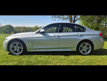 Used BMW 3 Series 2015 for sale - 74993295: Photo