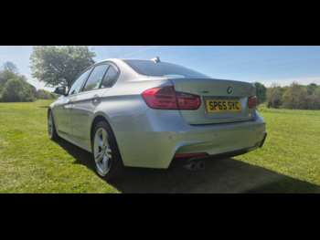 Used BMW 3 Series 2015 for sale - 74993295: Photo