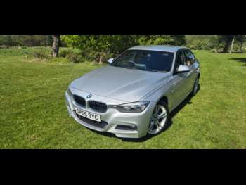 Used BMW 3 Series 2015 for sale - 74993295: Photo