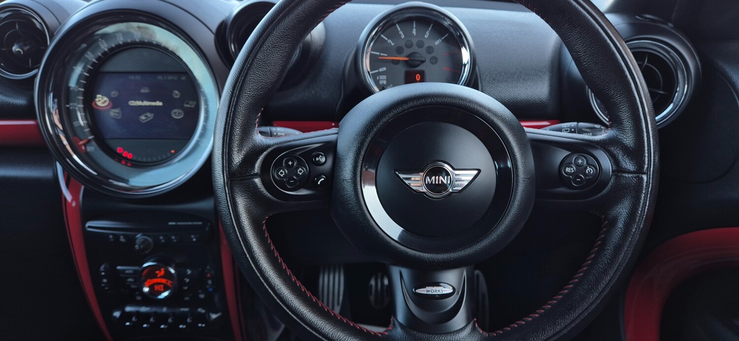 Used MINI Countryman 2013 for sale - 77729637: Photo 18