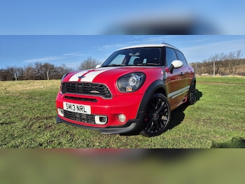 Used MINI Countryman 2013 for sale - 77729637: Photo