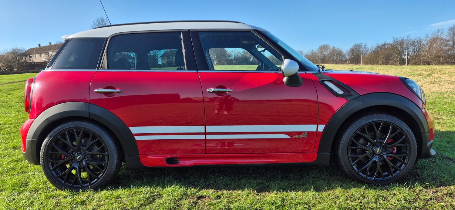 Used MINI Countryman 2013 for sale - 77729637: Photo 6