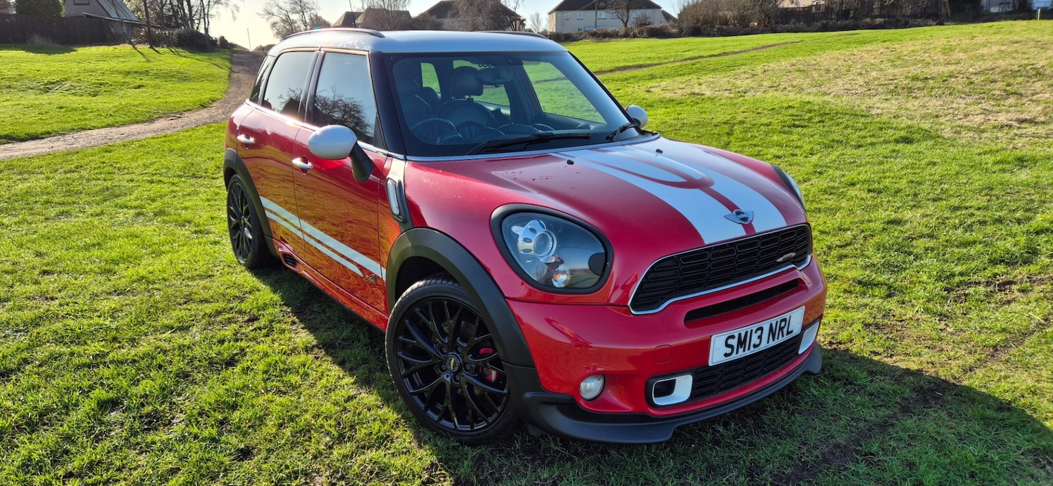 Used MINI Countryman 2013 for sale - 77729637: Photo 8