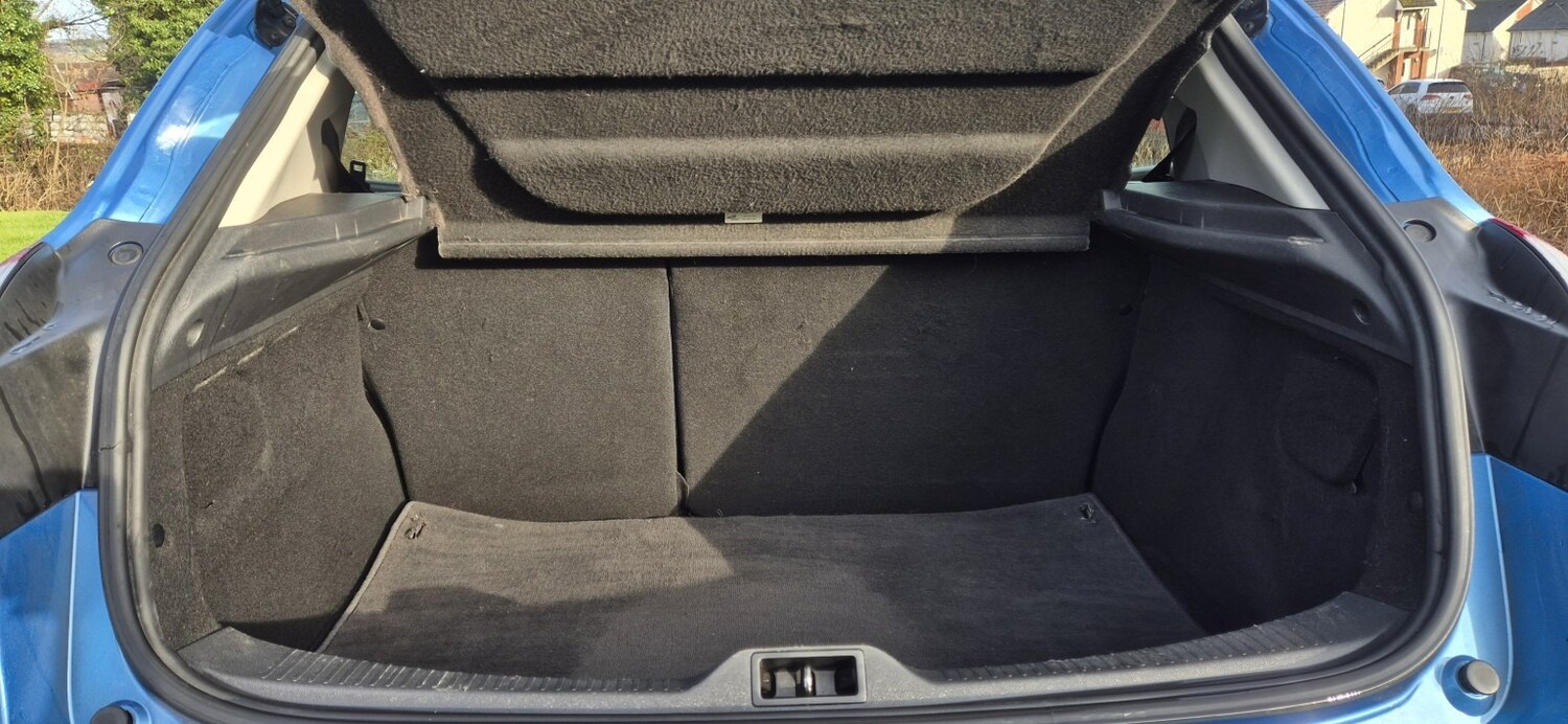 Used Renault Megane 2016 for sale - 77675738: Photo 10