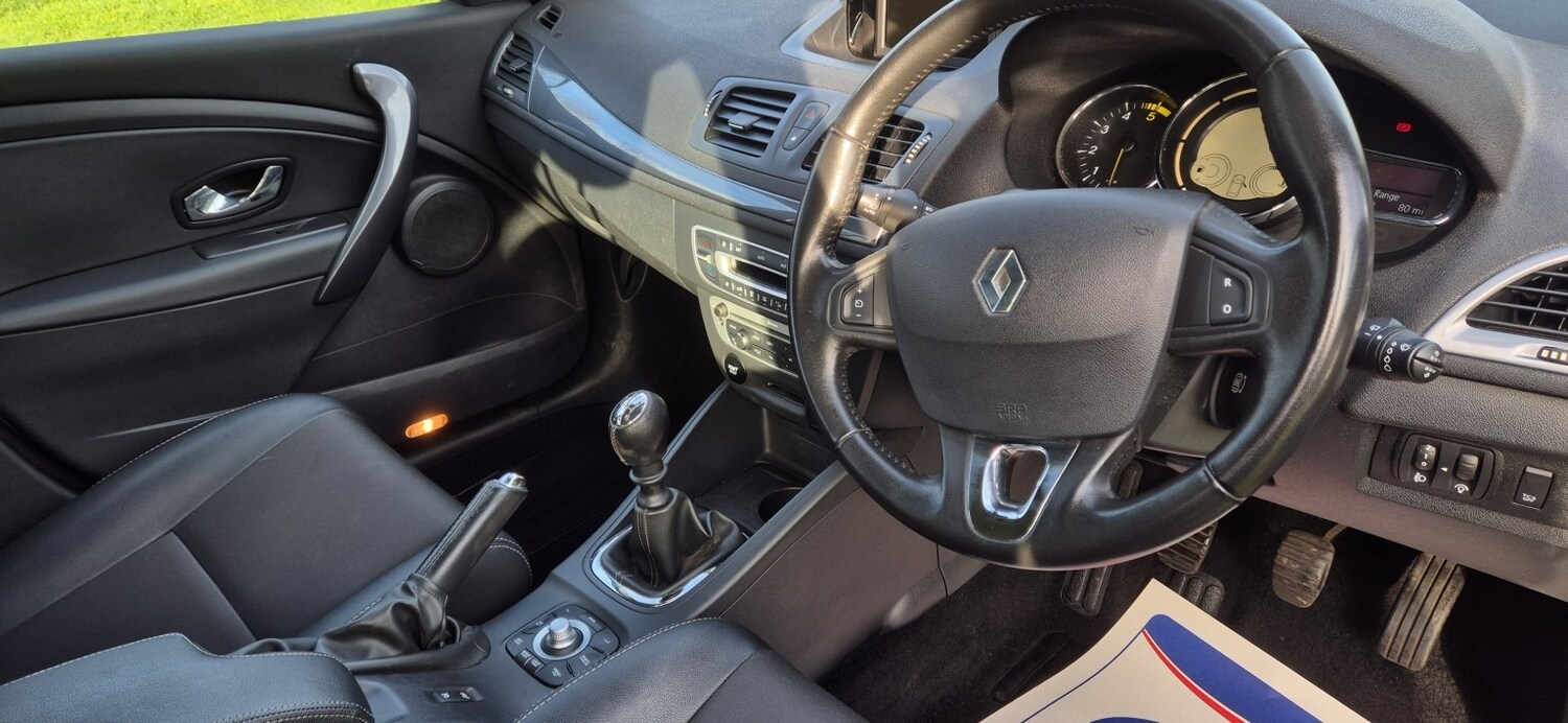 Used Renault Megane 2016 for sale - 77675738: Photo 11