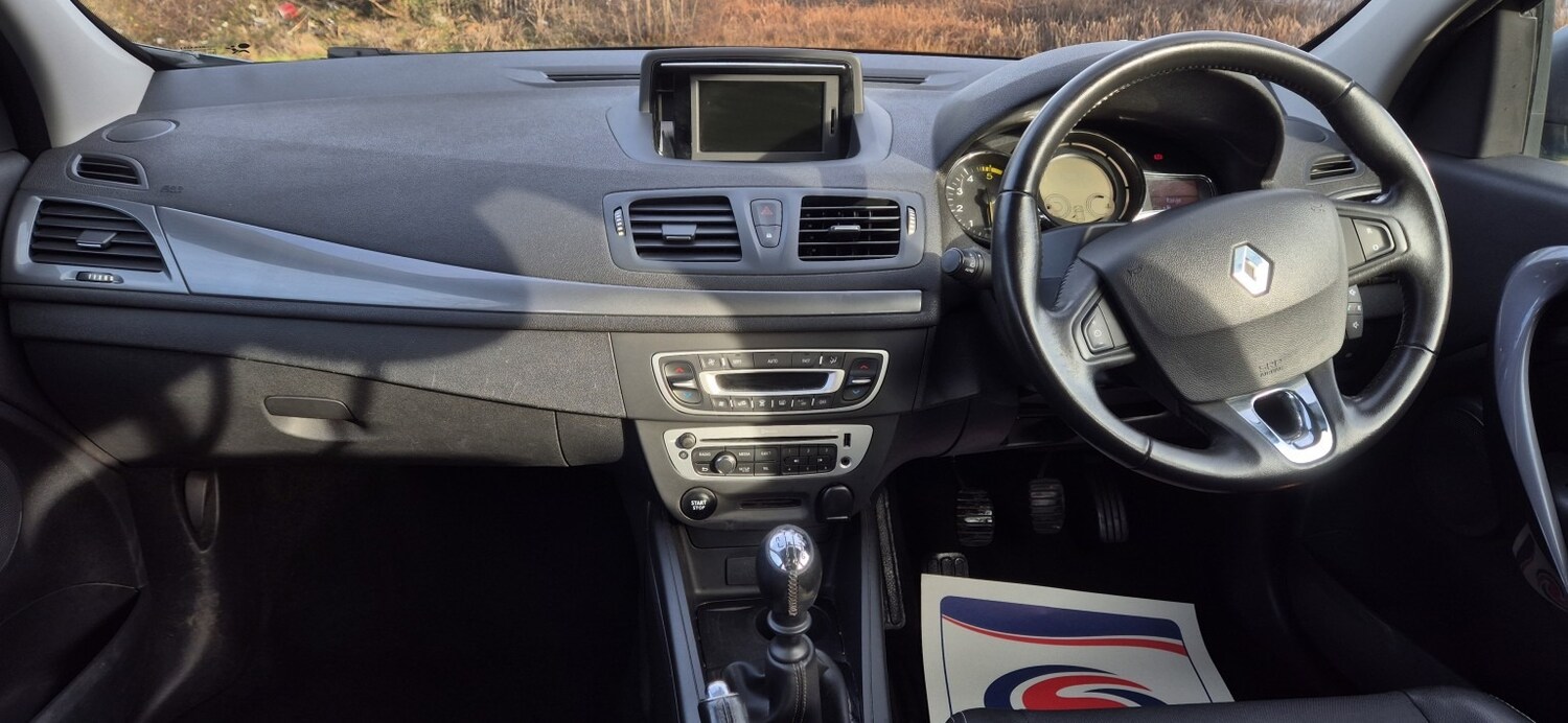 Used Renault Megane 2016 for sale - 77675738: Photo 12