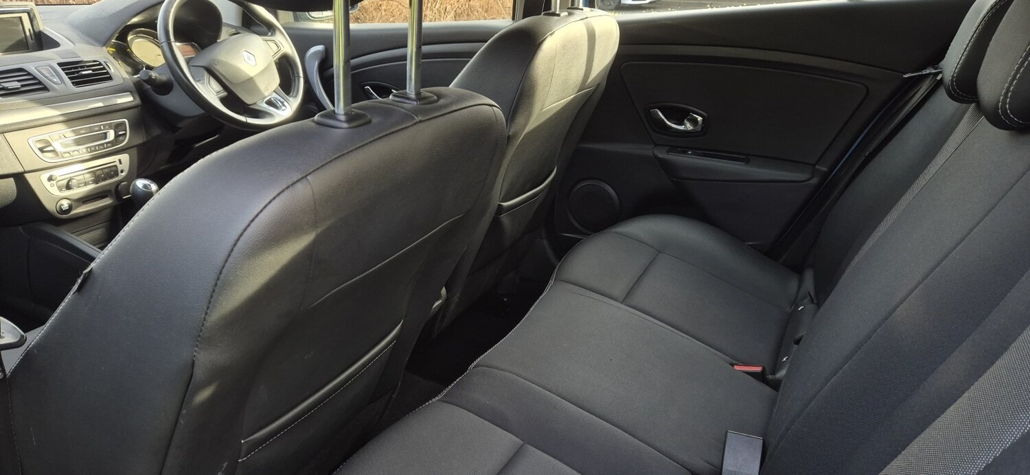 Used Renault Megane 2016 for sale - 77675738: Photo 15