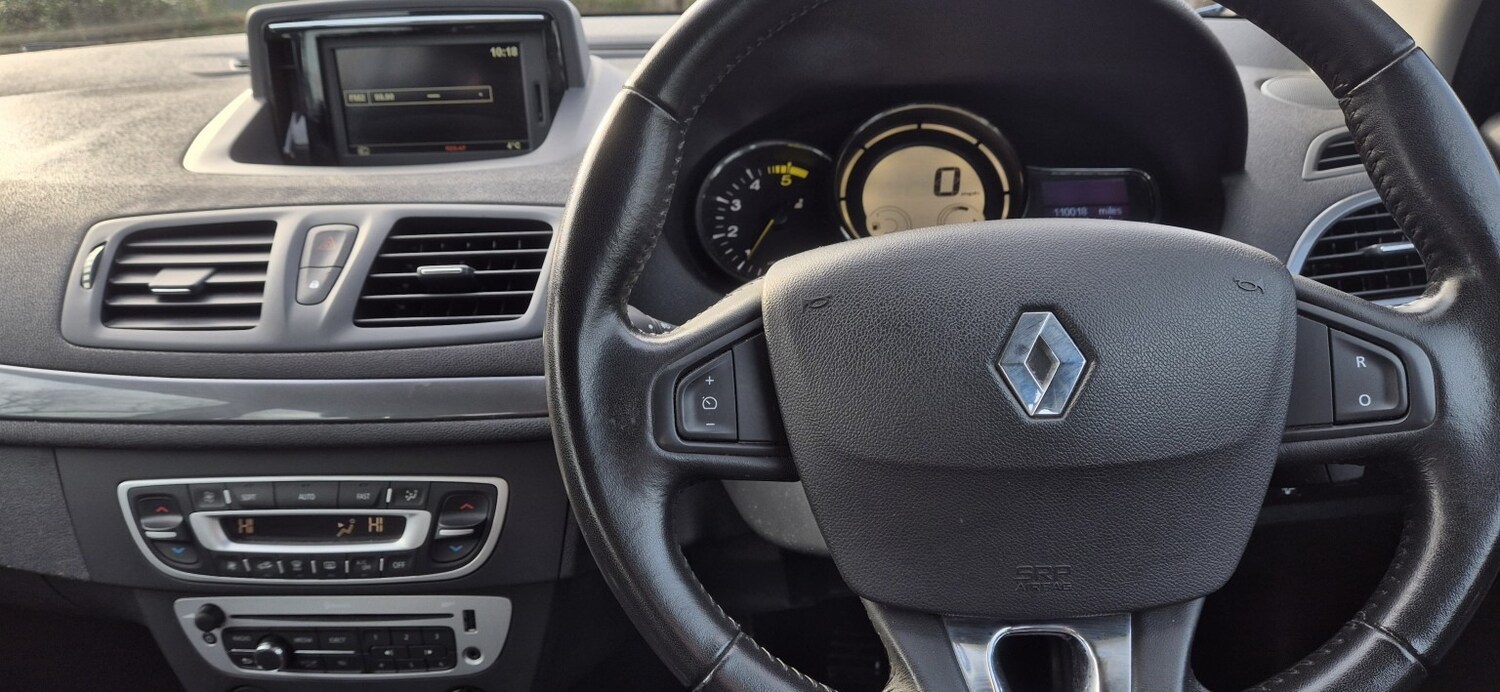 Used Renault Megane 2016 for sale - 77675738: Photo 16