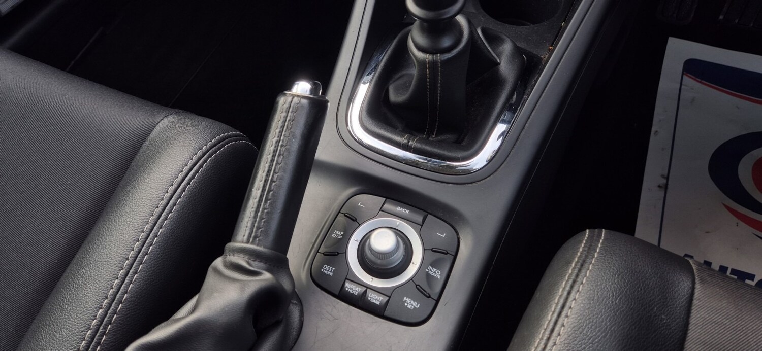 Used Renault Megane 2016 for sale - 77675738: Photo 17