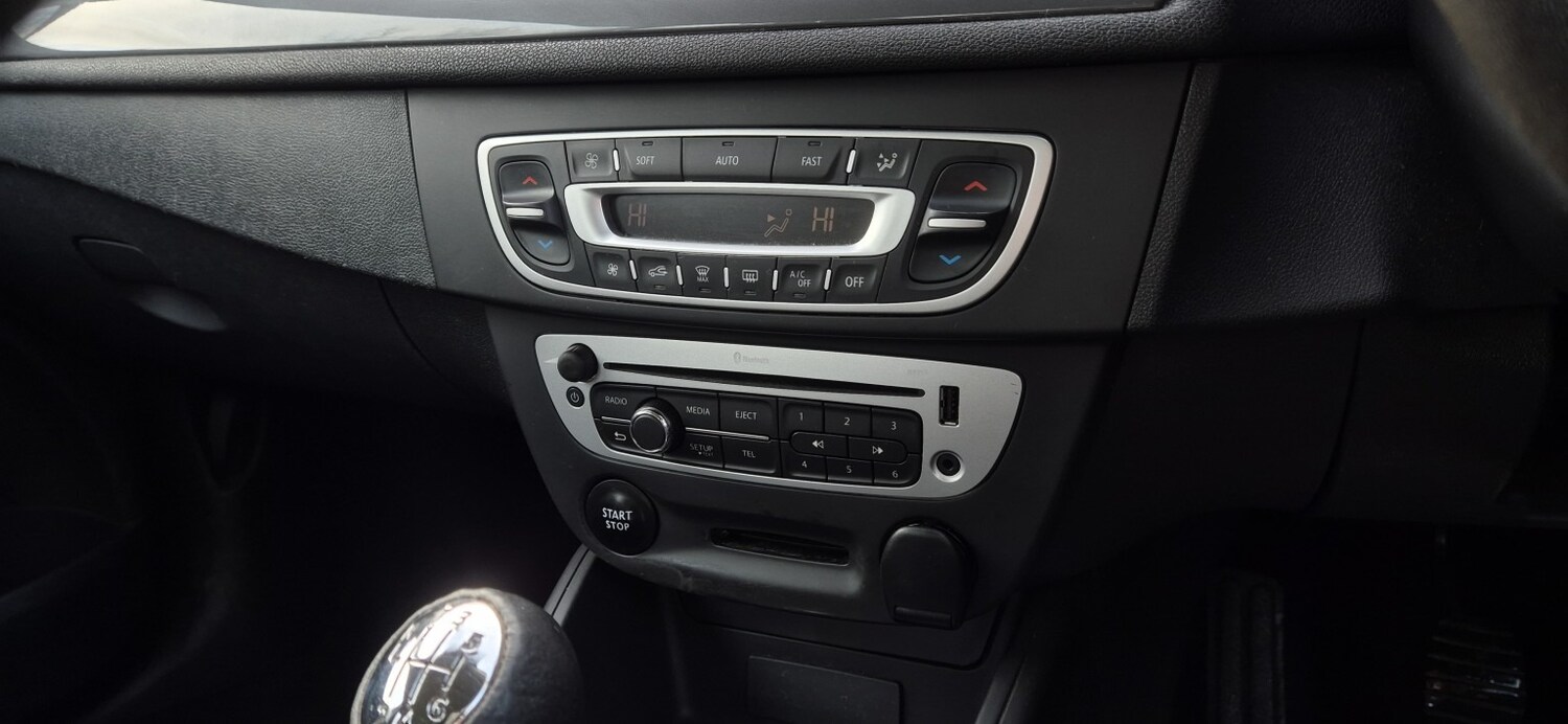 Used Renault Megane 2016 for sale - 77675738: Photo 18