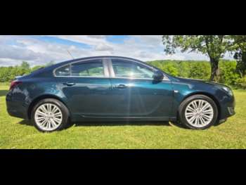 Used Vauxhall Insignia 2014 for sale - 74803189: Photo