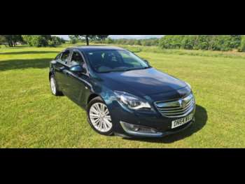 Used Vauxhall Insignia 2014 for sale - 74803189: Photo