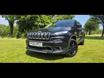 Used Jeep Cherokee 2015 for sale - 74927675: Photo