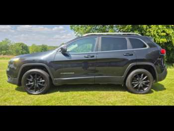 Used Jeep Cherokee 2015 for sale - 74927675: Photo