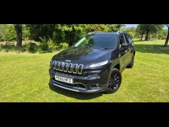 Used Jeep Cherokee 2015 for sale - 74927675: Photo