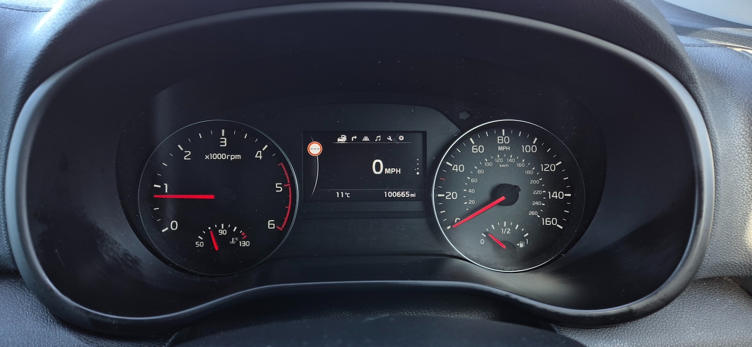 Used Kia Sportage 2016 for sale - 77002303: Photo 16