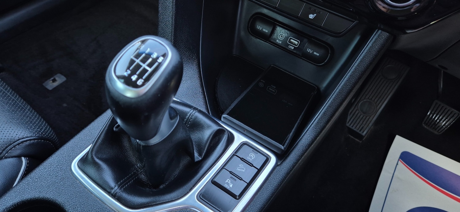 Used Kia Sportage 2016 for sale - 77002303: Photo 18