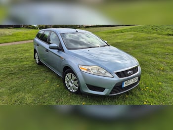 Used Ford Mondeo 2007 for sale - 79703634: Photo
