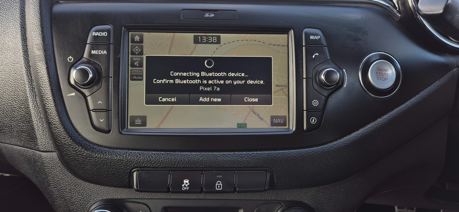 Used Kia Ceed 2017 for sale - 76918200: Photo 20