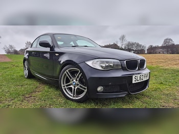 Used BMW 1 Series 2012 for sale - 78236703: Photo